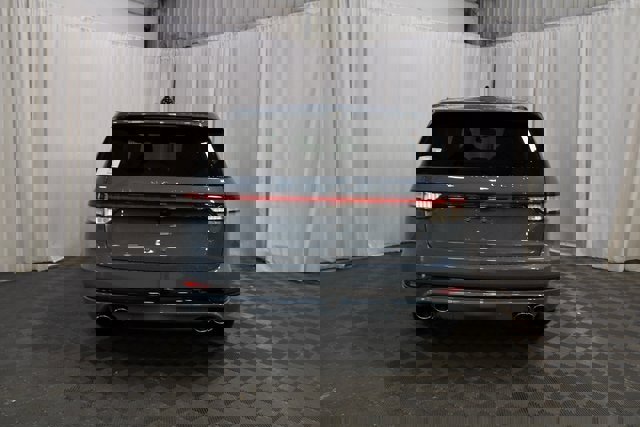 New 2026 Lincoln Aviator Reserve image 45