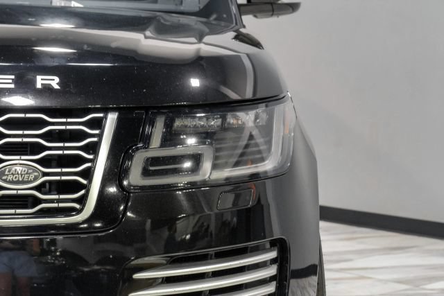 Used 2019 Land Rover Range Rover Supercharged AWD/4WD image 67