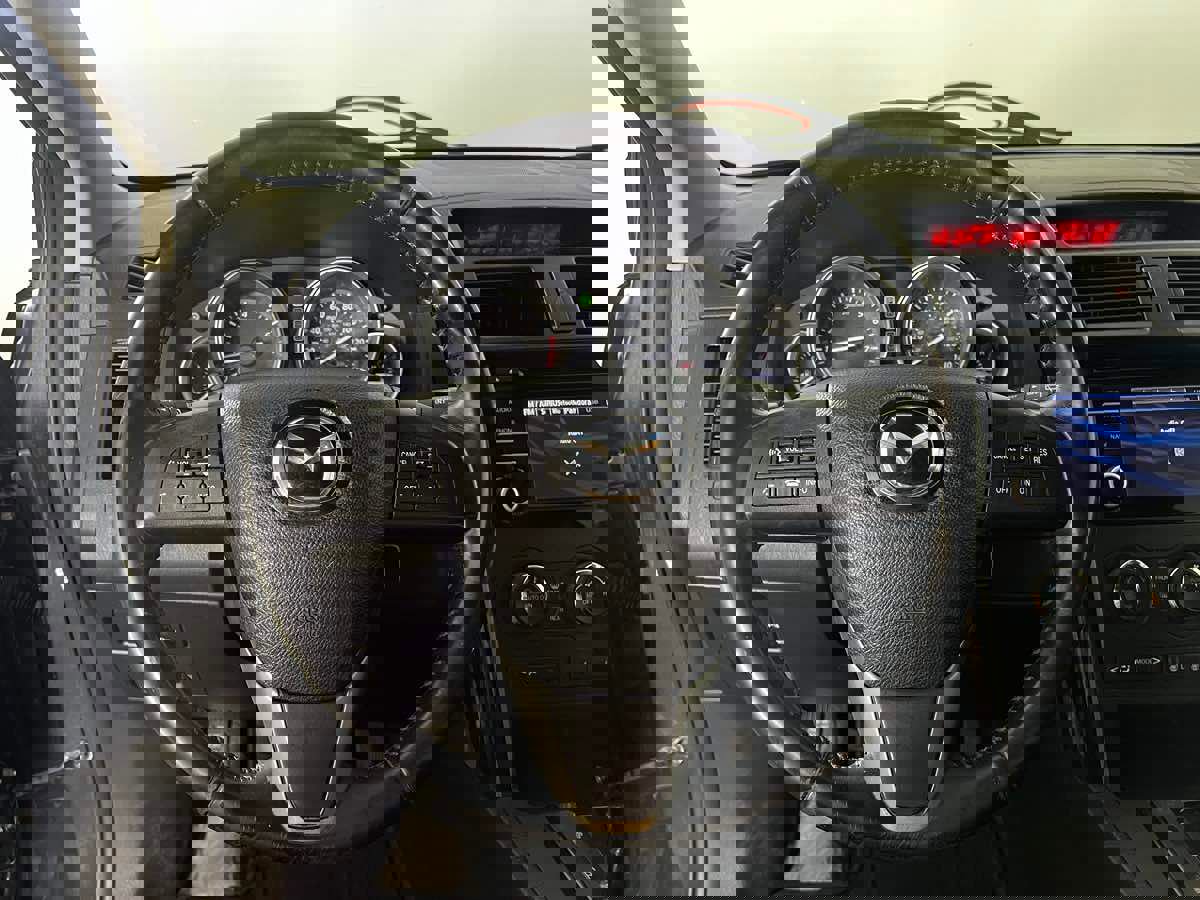 Used 2013 MAZDA CX-9 Touring image 23