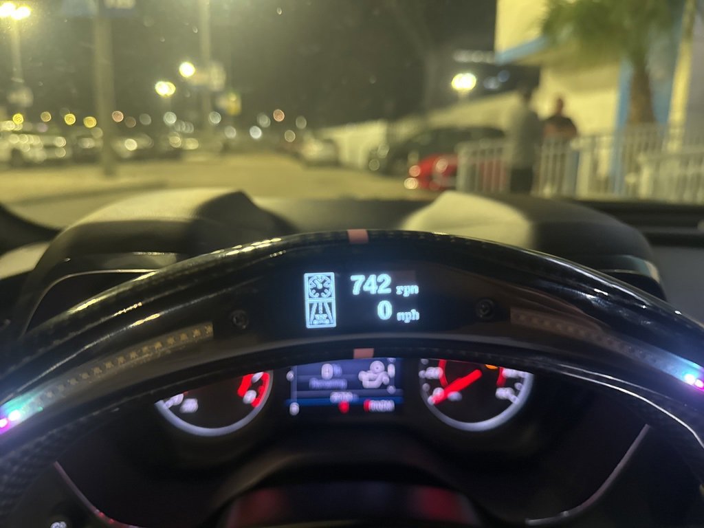 Used 2022 Chevrolet Camaro LS image 20