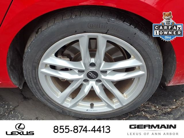 Used 2023 Audi A4 2.0T Premium Plus image 22