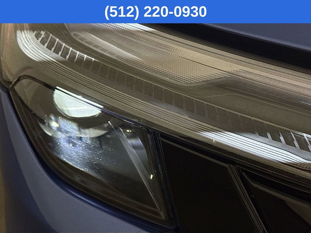 Used 2026 Subaru Forester Touring image 39