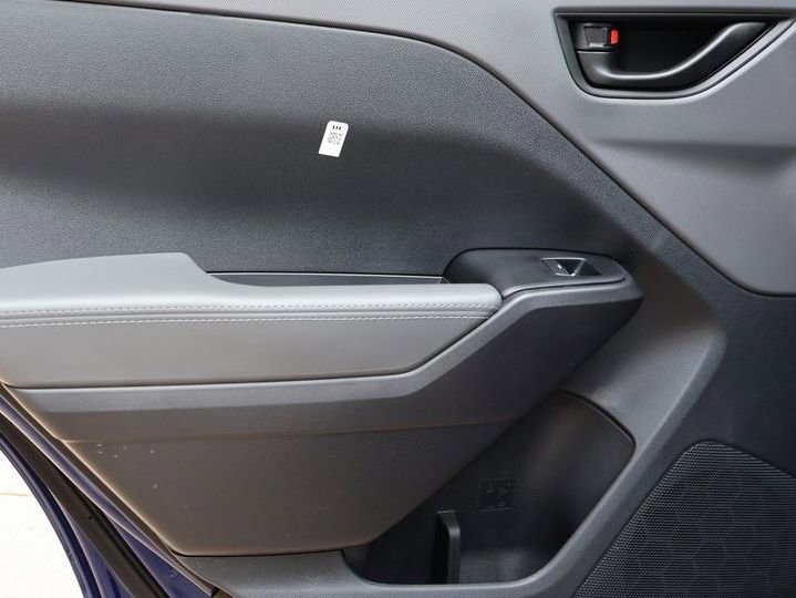 New 2026 Subaru Crosstrek 2.0i Premium AWD/4WD image 19