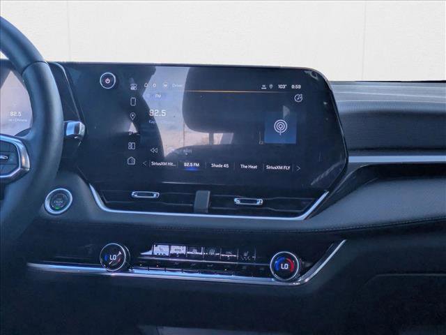 New 2025 Chevrolet Equinox LT w/ Convenience Package II image 12