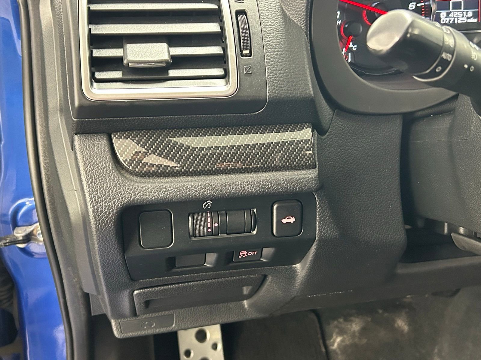 Used 2020 Subaru WRX Premium image 26