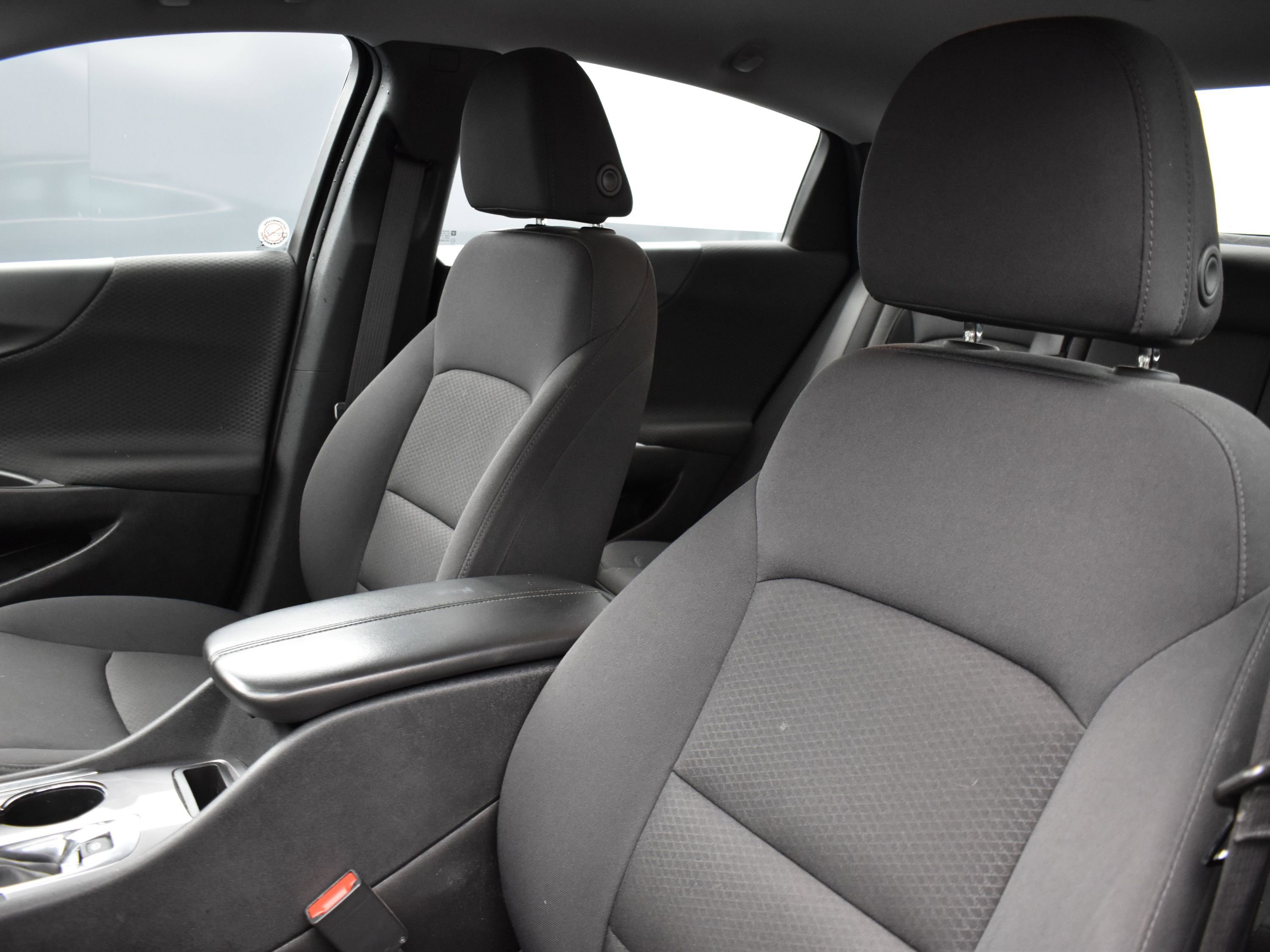 Used 2023 Chevrolet Malibu LT image 11