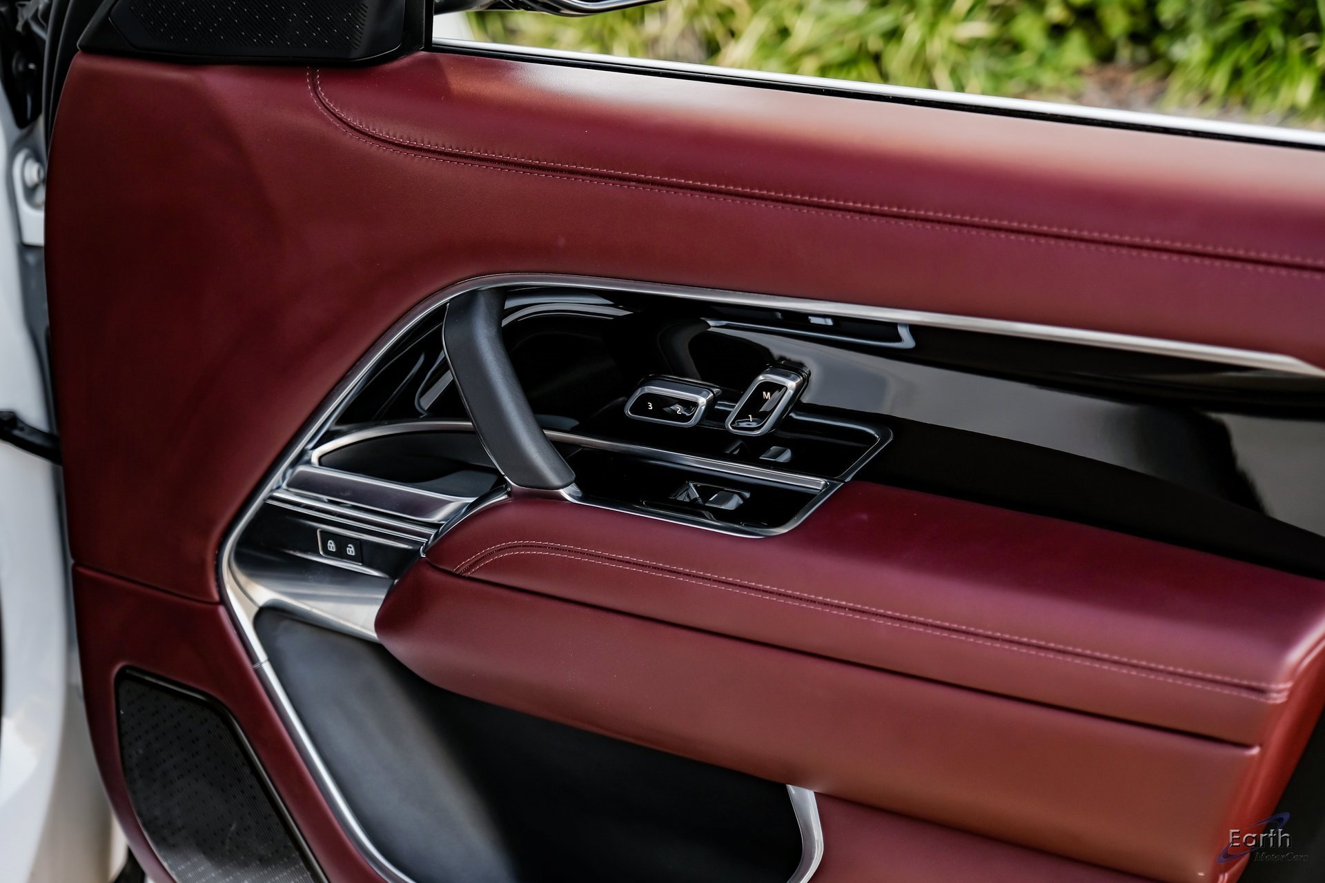 Used 2023 Land Rover Range Rover Long Wheelbase Autobiography image 84