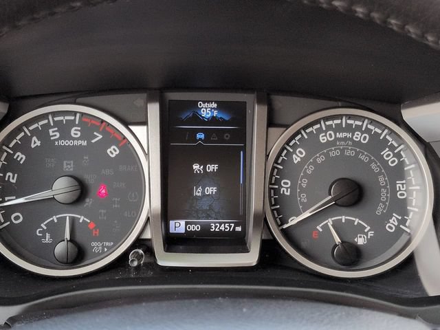 Certified 2023 Toyota Tacoma SR5 RWD image 25