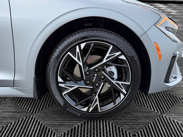 New 2026 Kia K5 GT-Line image 9