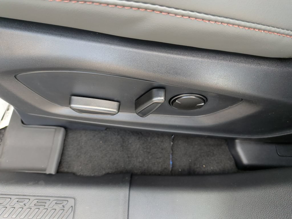 New 2026 Ford Explorer Active w/ Active Comfort Package AWD/4WD image 18