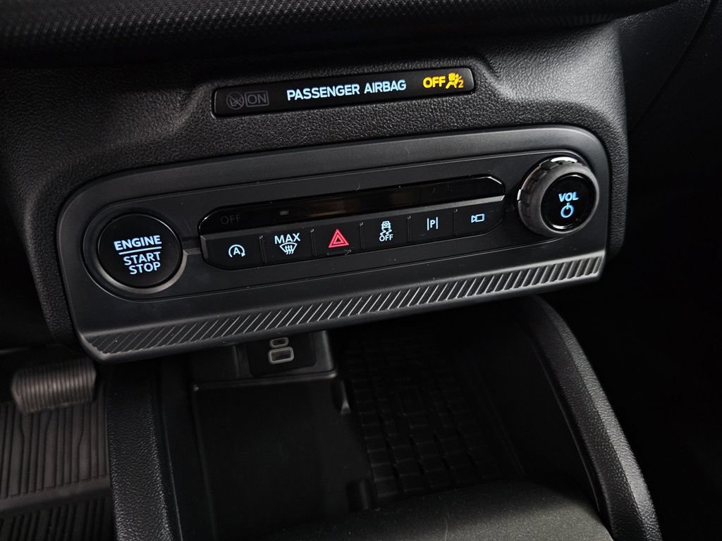 Used 2025 Ford Bronco Sport Outer Banks w/ Outer Banks Tech Package+ AWD/4WD image 18