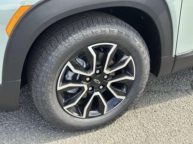New 2026 Chevrolet TrailBlazer ACTIV w/ Convenience Package FWD image 7