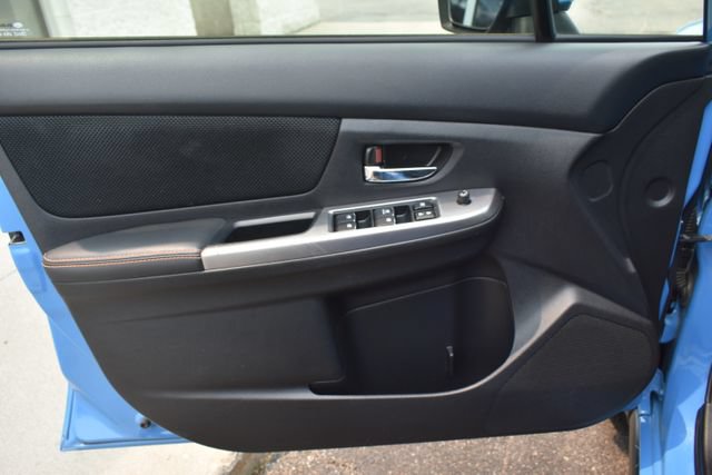 Used 2016 Subaru Crosstrek 2.0i Premium w/ Popular Package #1 AWD/4WD image 16