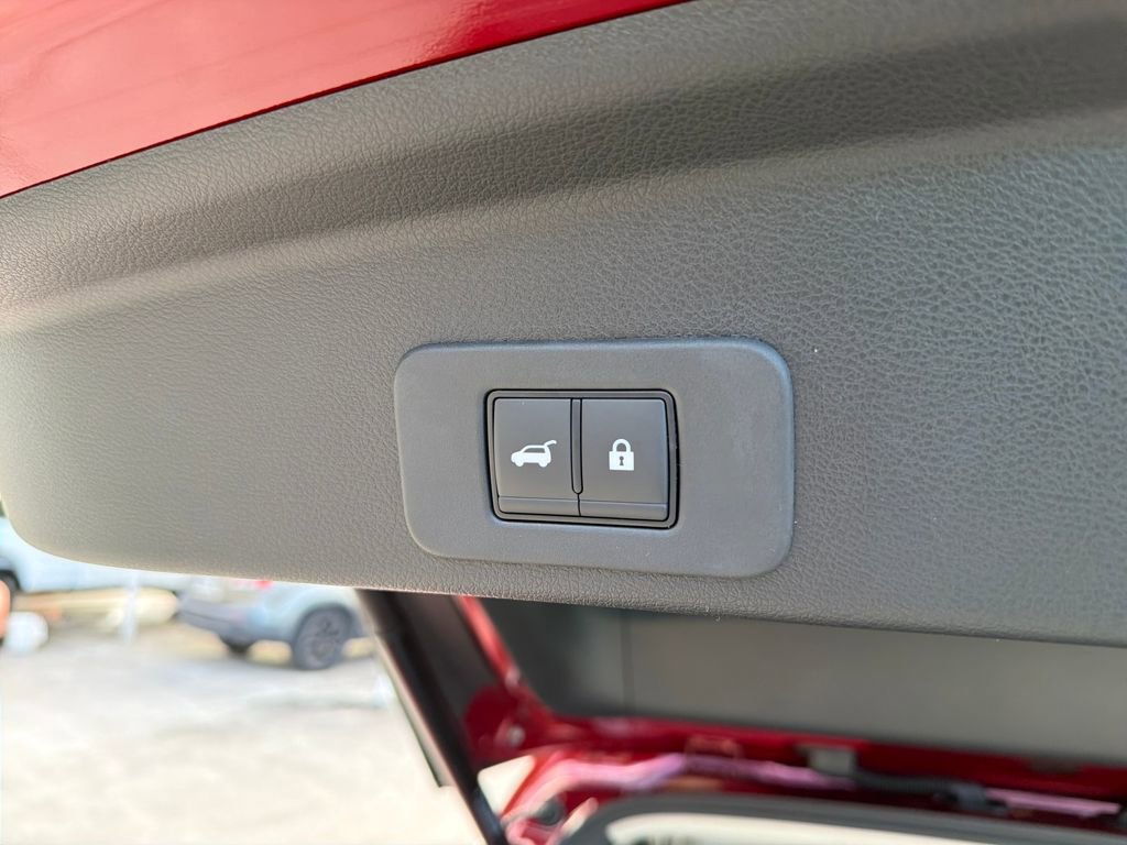 New 2026 Nissan Murano SV image 31