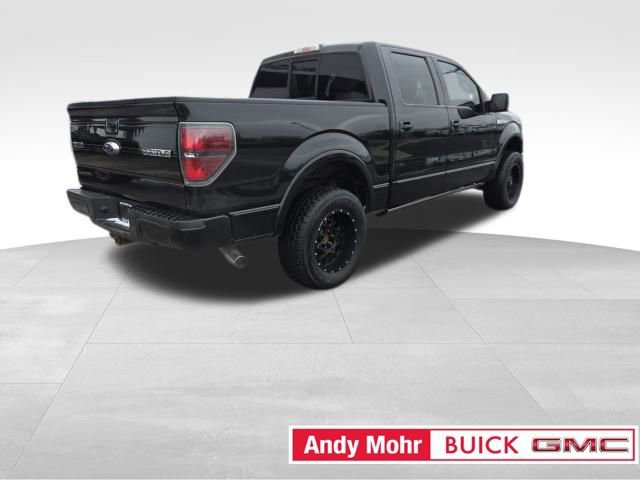 Used 2013 Ford F150 Platinum image 21