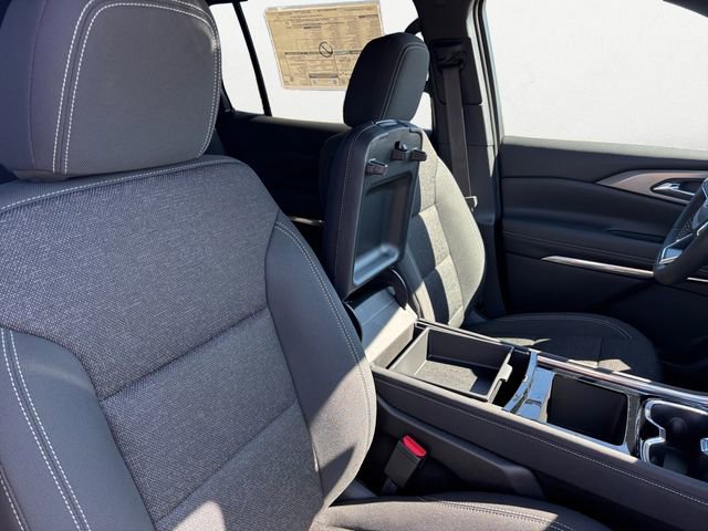 New 2026 Chevrolet Traverse LT w/ Midnight/Sport Edition FWD image 16