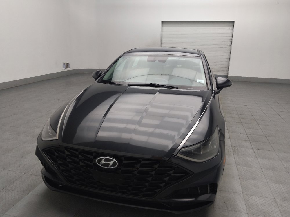 Used 2023 Hyundai Sonata SEL image 15