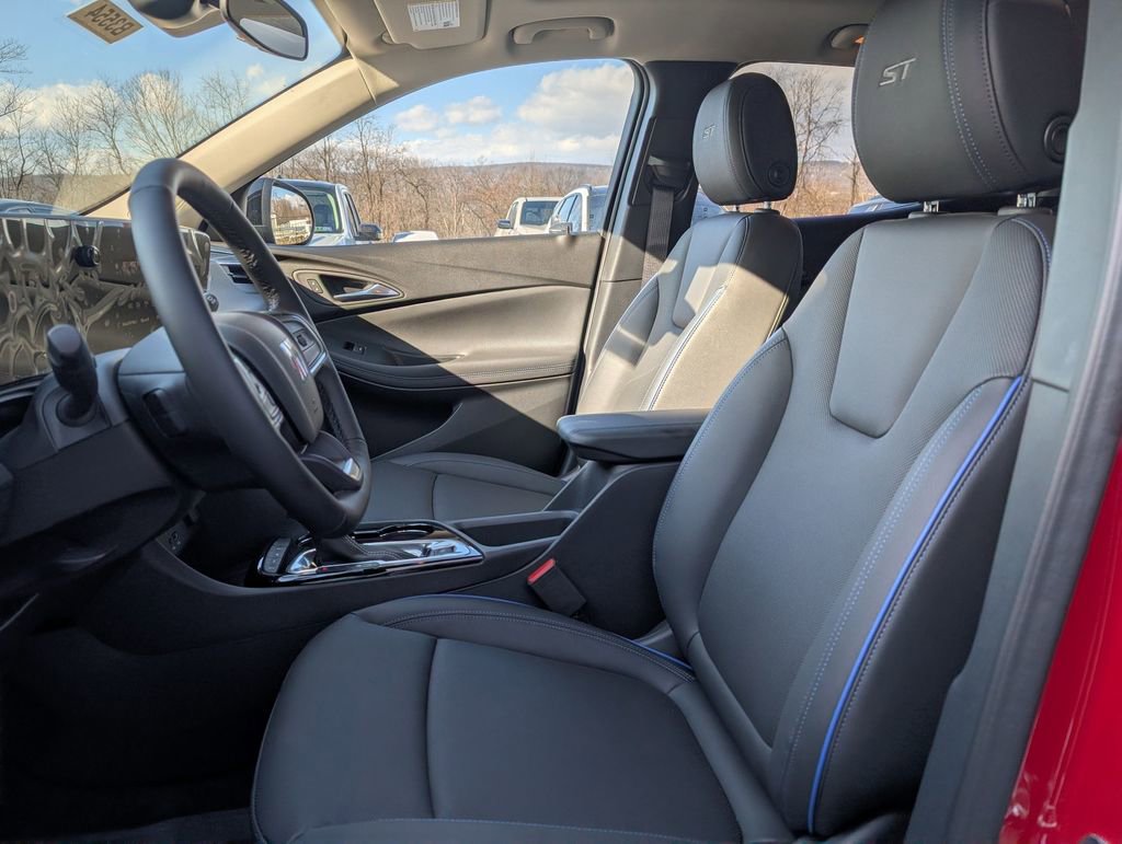 New 2026 Buick Encore GX Sport Touring w/ Advanced Technology Package image 13