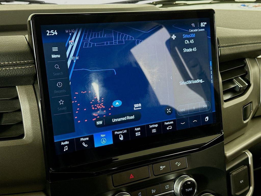 Used 2022 Ford Expedition XLT image 15