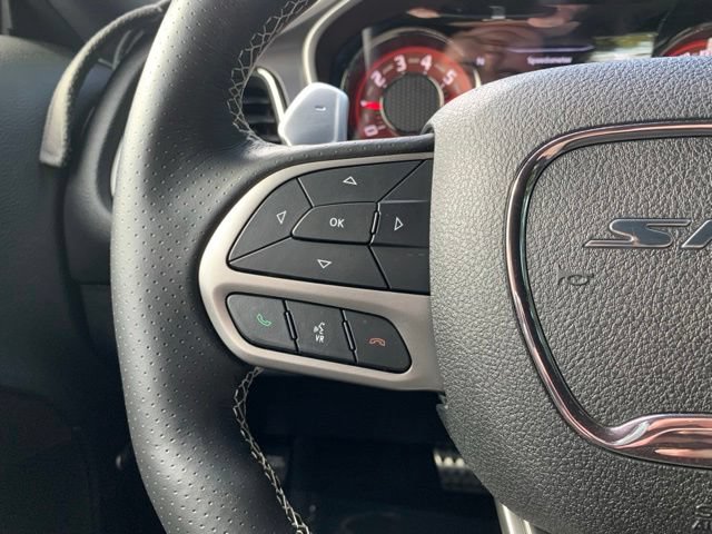 Used 2022 Dodge Challenger SRT Hellcat RWD image 18