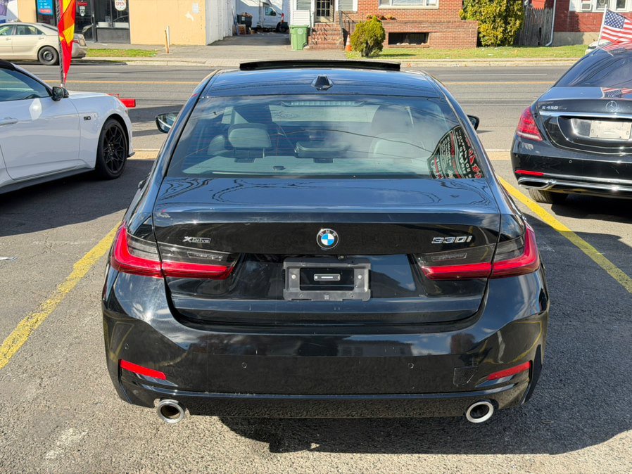 Used 2025 BMW 330i xDrive Sedan image 13