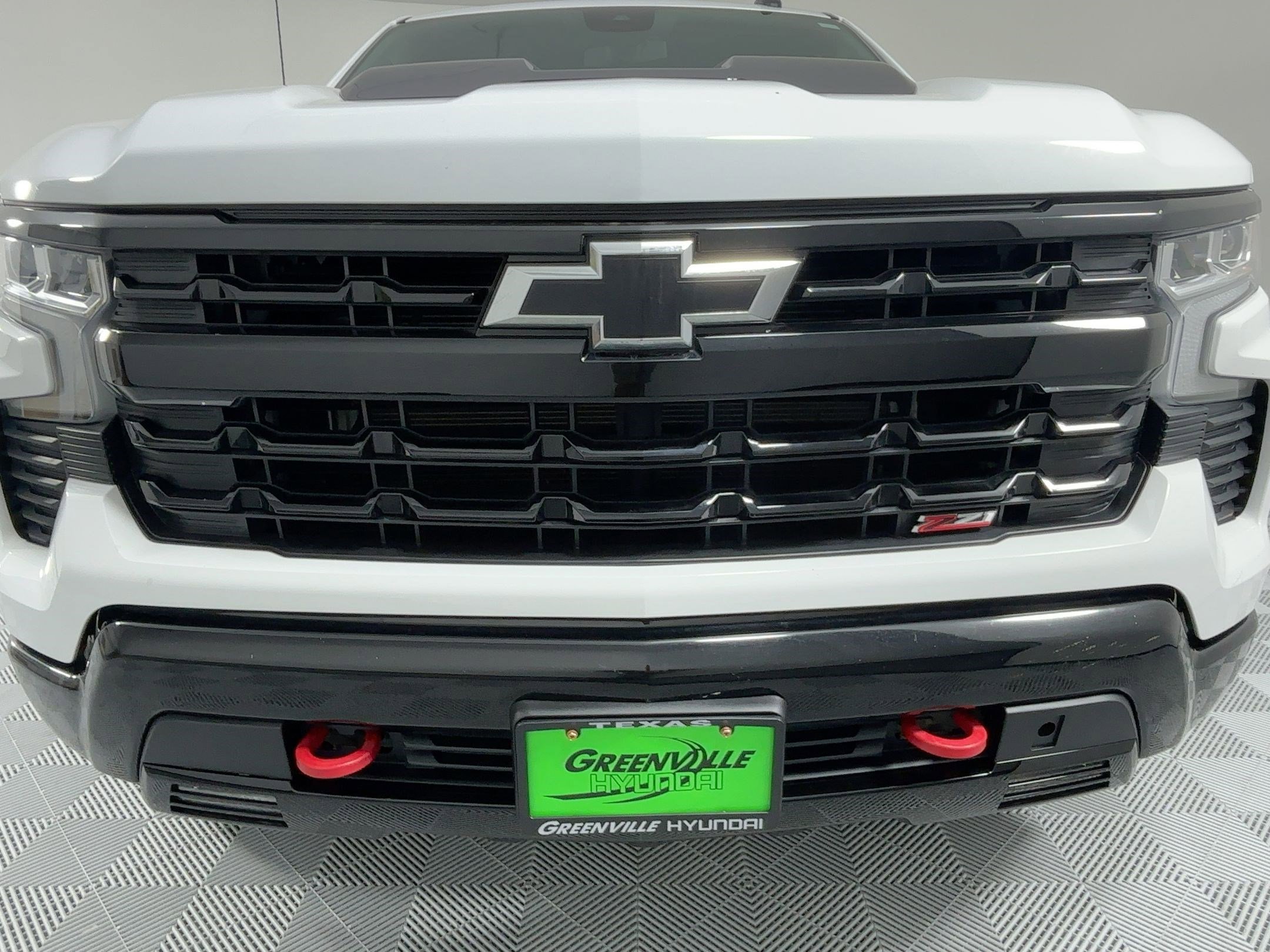 Used 2023 Chevrolet Silverado 1500 LT Trail Boss w/ Protection Package image 20
