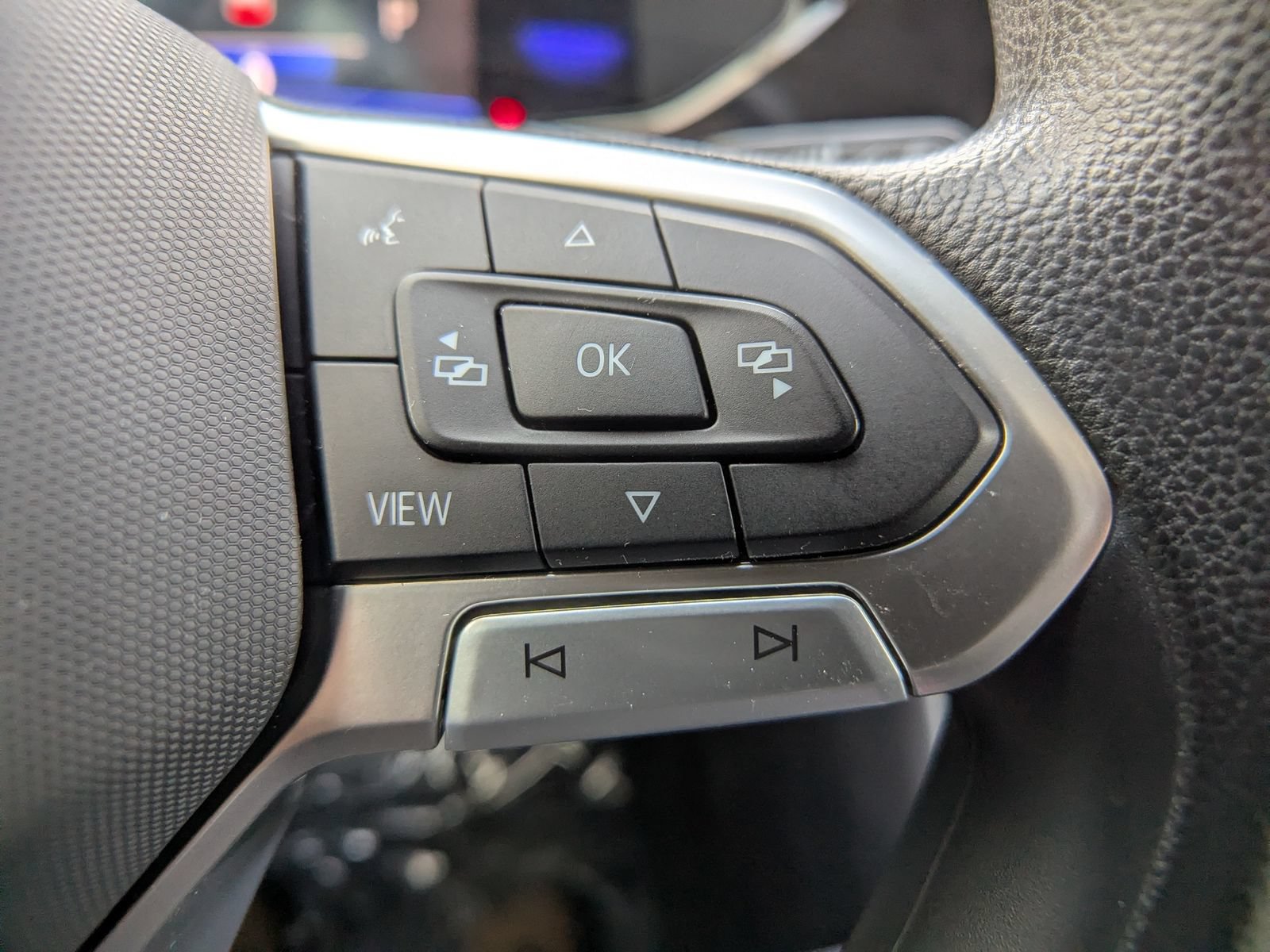 Used 2022 Volkswagen Taos S AWD/4WD image 23