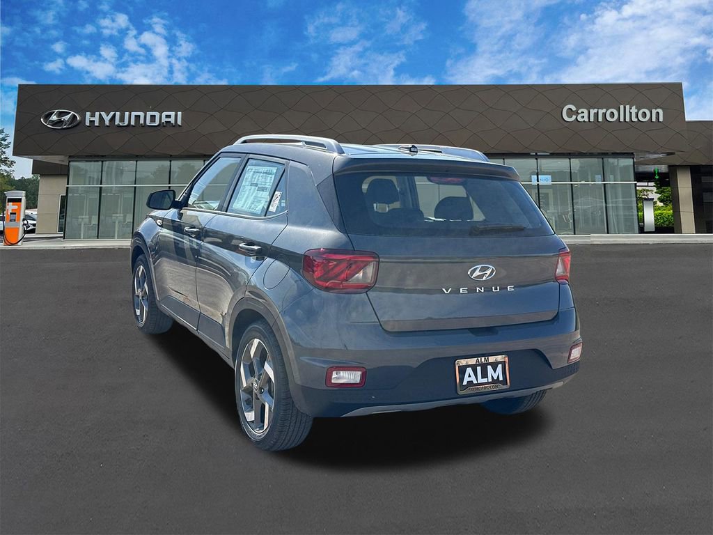 New 2026 Hyundai Venue SEL image 7