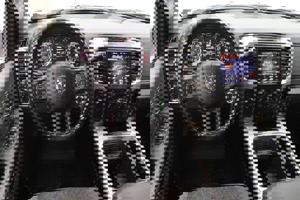 Used 2016 RAM 2500 Big Horn AWD/4WD image 19