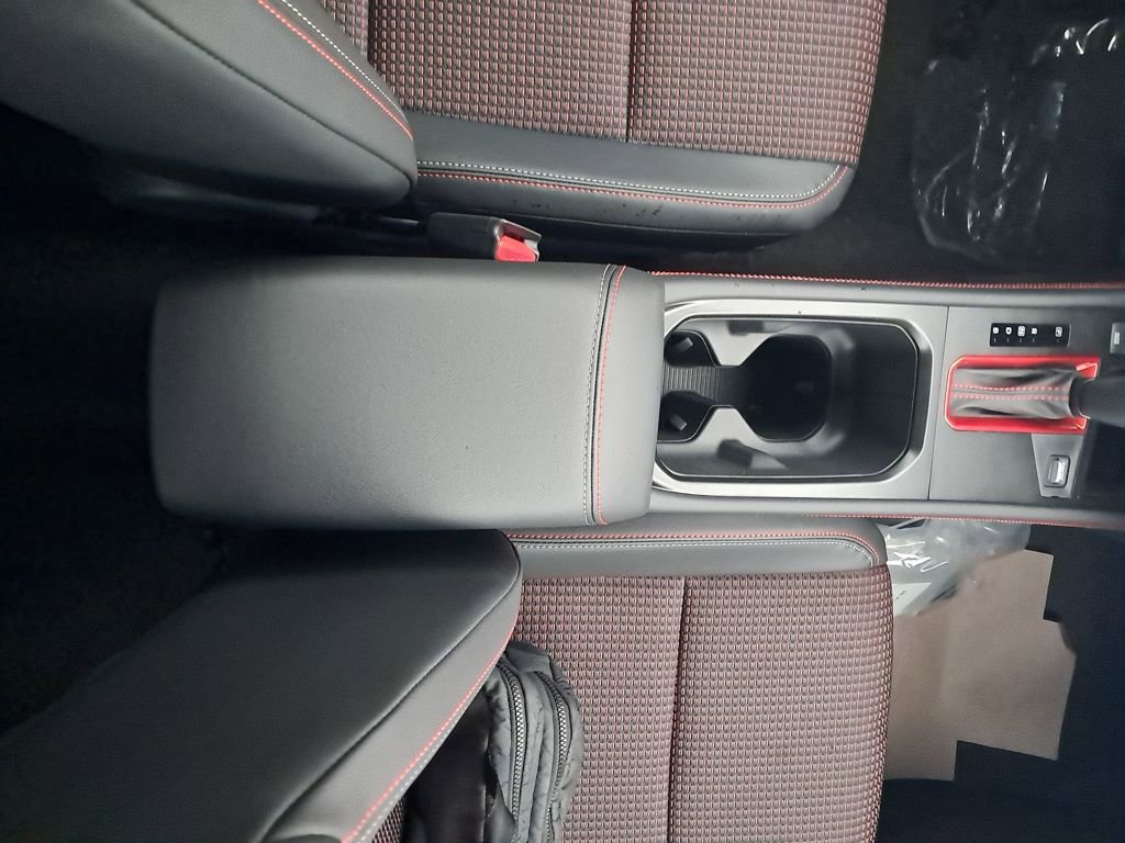 New 2026 Nissan Kicks SR w/ Cold Weather Package image 45