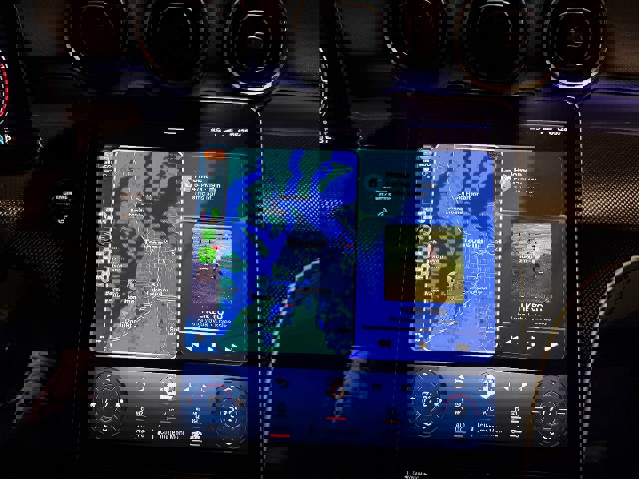 Used 2022 Mercedes-Benz C 300 Sedan image 20