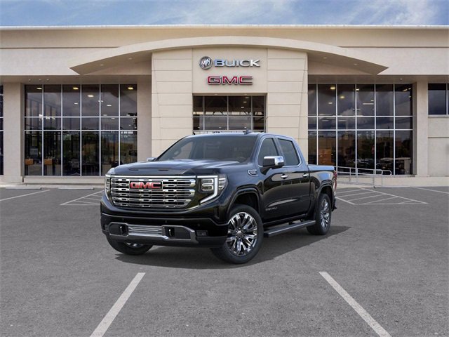 New 2026 GMC Sierra 1500 Denali w/ Denali Reserve Package image 8