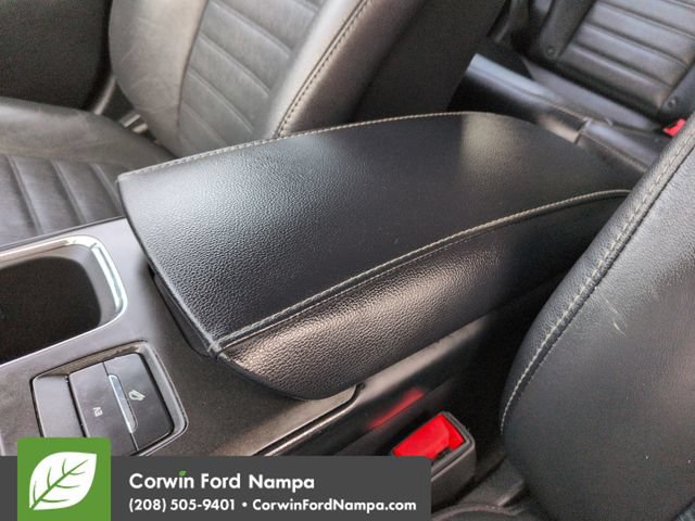 Used 2018 Ford Fusion Energi SE FWD image 18