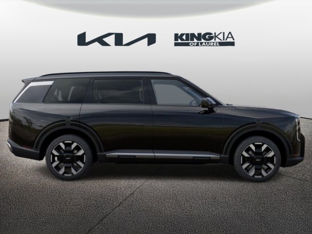 New 2027 Kia Telluride S FWD image 8
