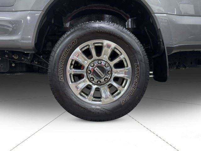 Used 2022 Ford F250 Limited w/ FX4 Off-Road Package AWD/4WD image 81