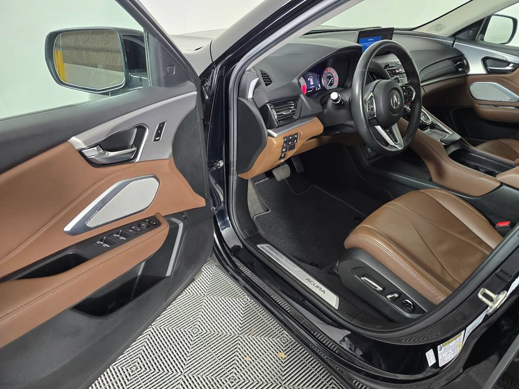 Used 2020 Acura RDX AWD w/ Advance Package image 19