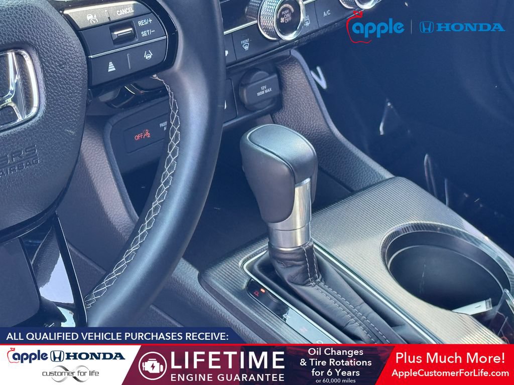 Used 2024 Honda Civic Sport image 15