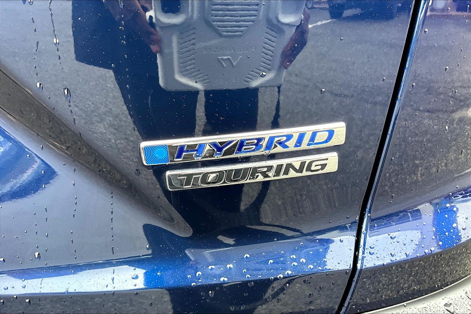 Used 2022 Honda CR-V Touring image 33