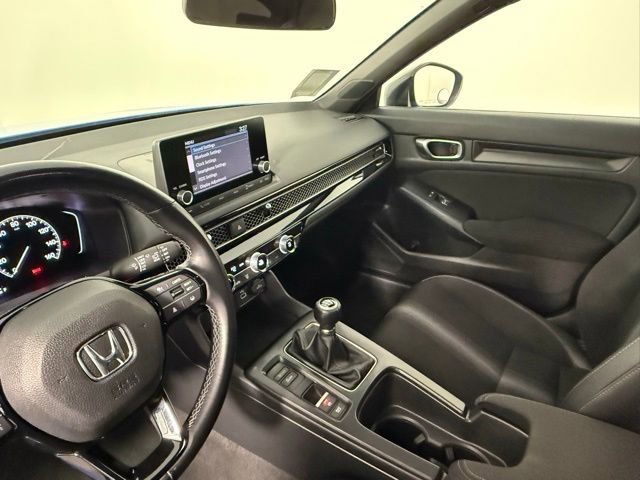 Used 2024 Honda Civic Sport image 27