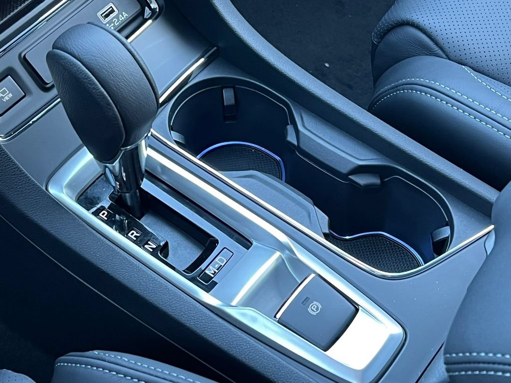 New 2026 Subaru Ascent Limited AWD/4WD image 34