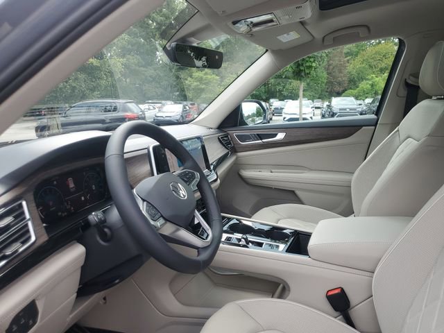 New 2026 Volkswagen Atlas SEL Premium R-Line image 19