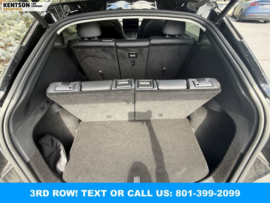 Used 2025 Tesla Model Y Long Range AWD/4WD image 36