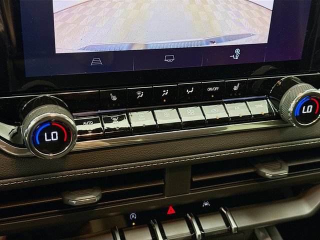 New 2026 Chevrolet Colorado LT AWD/4WD image 18