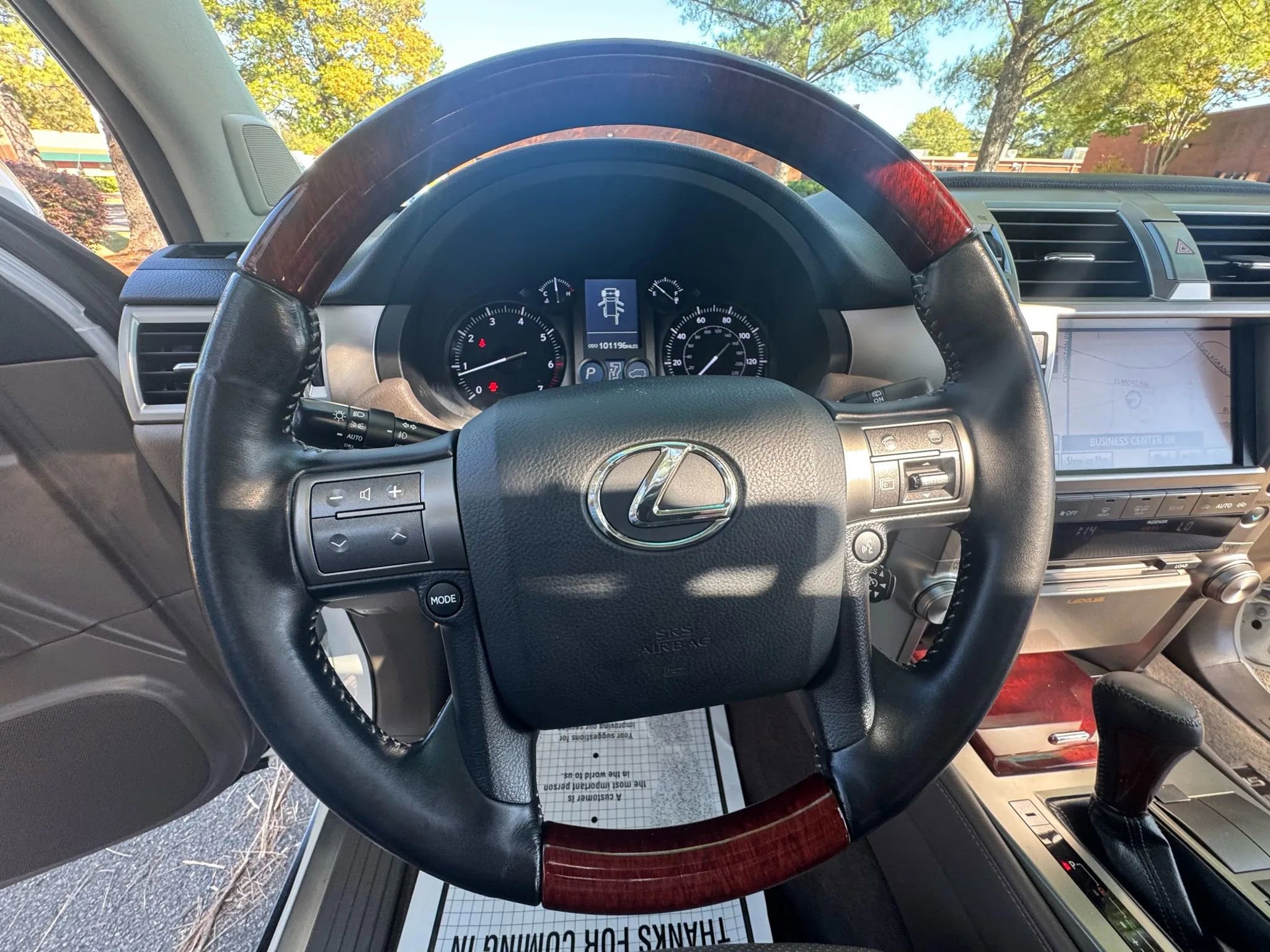 Used 2013 Lexus GX 460 image 20