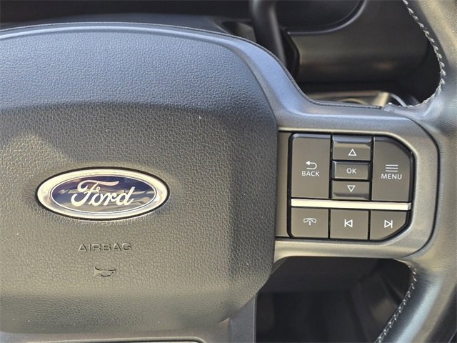 Used 2023 Ford F250 Lariat w/ FX4 Off-Road Package image 19
