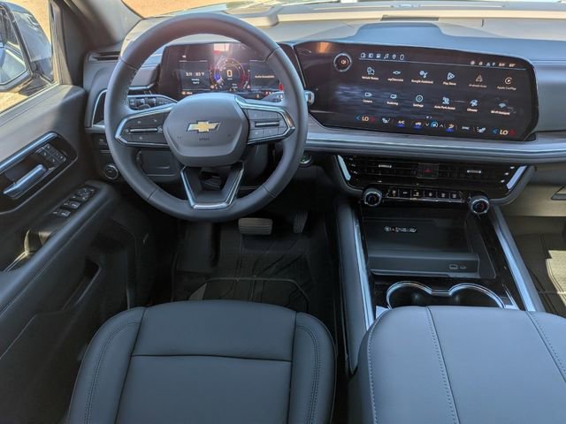 New 2026 Chevrolet Tahoe LT image 19