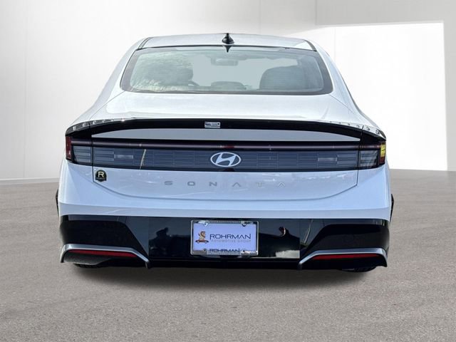 New 2026 Hyundai Sonata SEL image 15