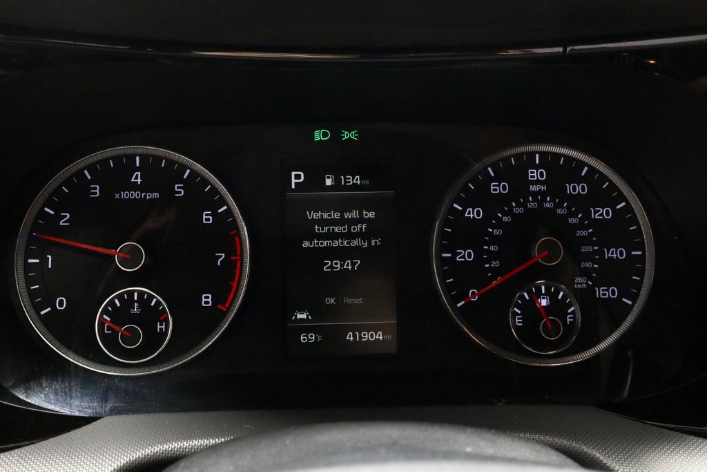 Used 2024 Kia K5 GT-Line w/ GT-Line Premium Package image 29