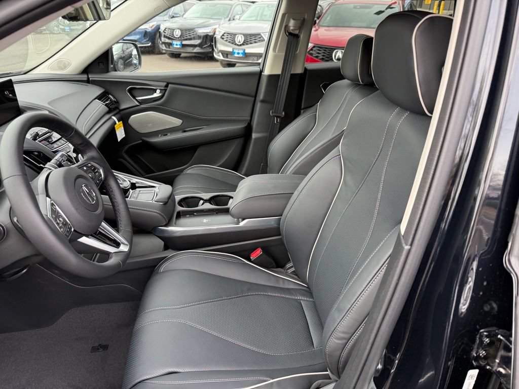 New 2026 Acura RDX w/ Advance Package AWD/4WD image 13