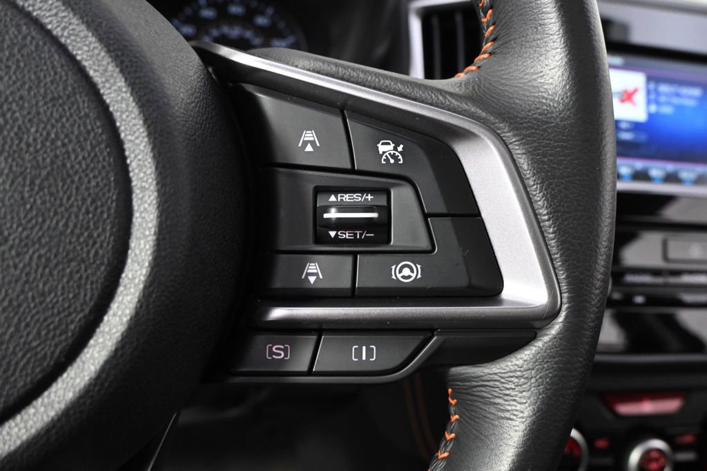 Used 2021 Subaru Crosstrek 2.0i Premium w/ Moonroof Package image 35